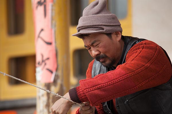 Yearender: Film critics' top 10 Chinese films of 2015