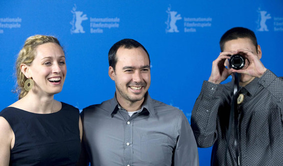 In pics: Winners of the 61st Berlinale International Film Festival
