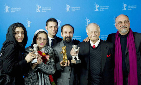 In pics: Winners of the 61st Berlinale International Film Festival
