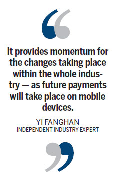 Payment solutions will bring in more players