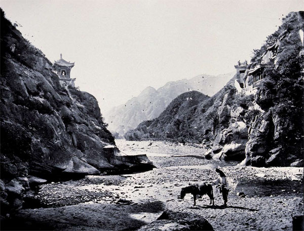 A sharp eye on everyday China