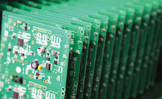 High-tech zones up the game