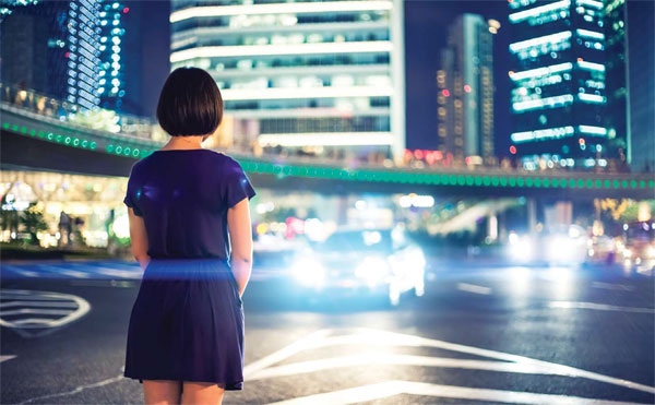 Marriage deferred for an independent life