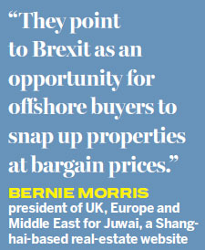 Brexit mixed bag for UK property