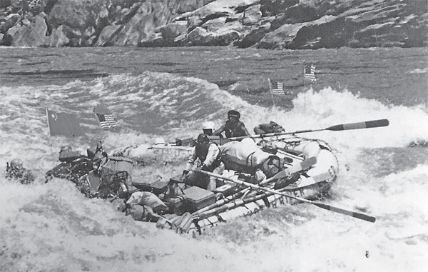 A story of deadly torrents and tears