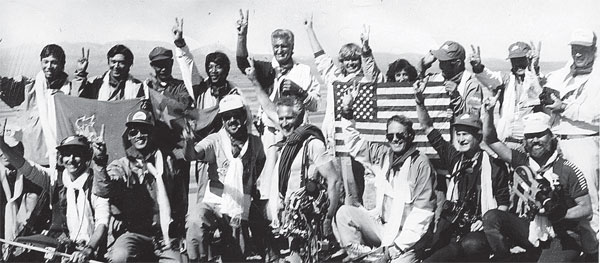 A story of deadly torrents and tears