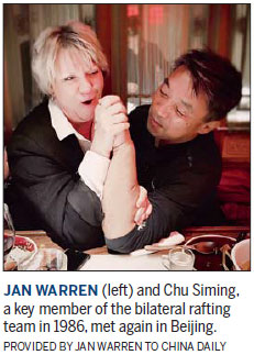 A story of deadly torrents and tears