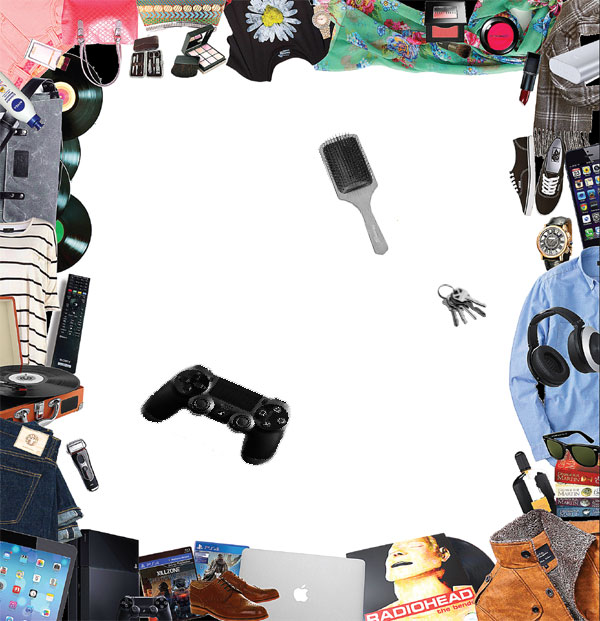 profound way to clean the home