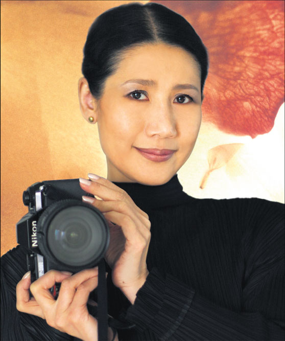 Artist who captured a legend