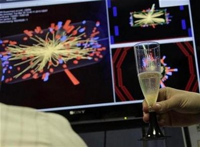 'Big Bang' scientists map cautious plan for 2011