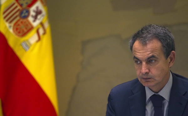 Spain to offer bonds as ECB meets amid crisis