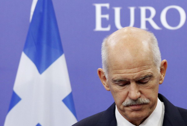 Greek referendum deepens euro zone crisis