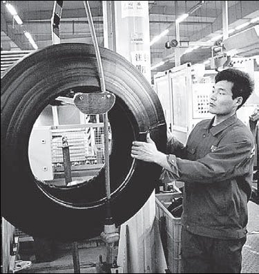Pirelli to pump $200m into Chinese plant
