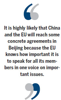 EU should help build more bridges with China