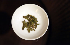 2013 China Tea Conference kicks off in Zhejiang