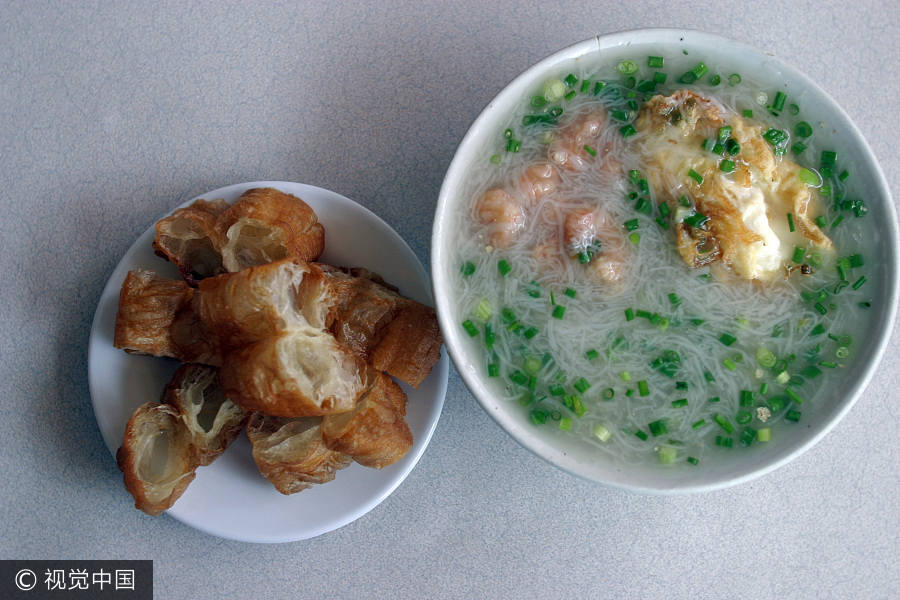 10 savory specialties of Xiamen