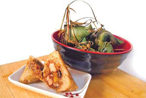 Recipe: Southern savory meat dumplings