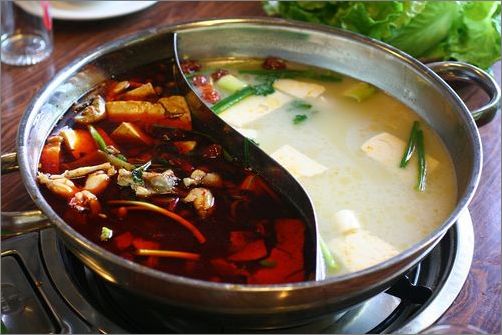 Chongqing Hotpot