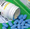 Daily pill to prevent HIV