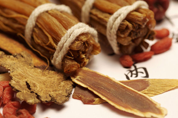 China launches traditional medicine resource center