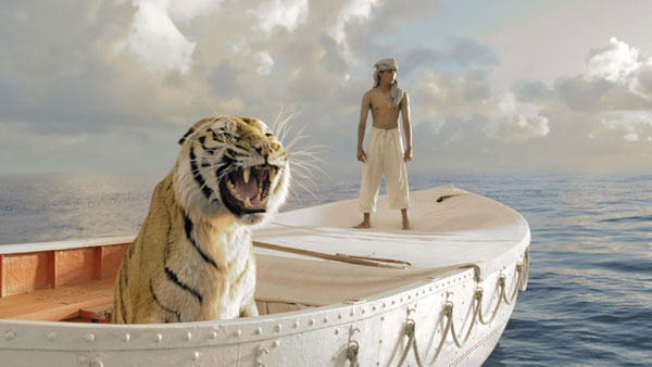 Life of Pi wins Best Cinematography, Special Visual Effects at BAFTAs