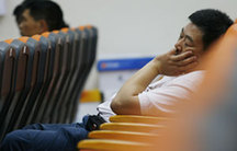 Sleep issues still ignored in China: report