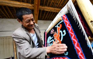 Shanxi cultural industry expo opens in Taiyuan