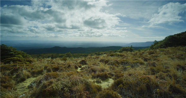 Note from New Zealand: <EM>Hobbit</EM> locations are real