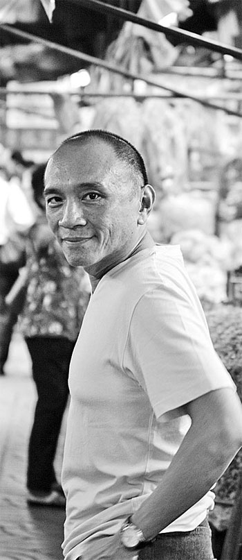 Mango Tree branches out