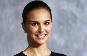 Natalie Portman shares career experience at SIFF