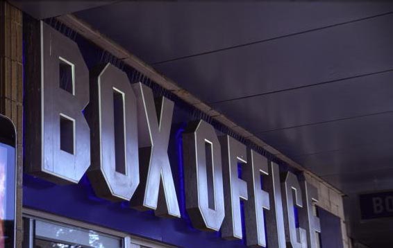 China to launch official box office data platform