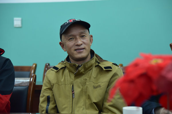 Teachers sent to aid Tibet boost local education