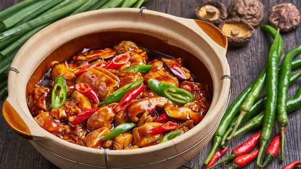 Chinese popular chain restaurant to open its first location in the US