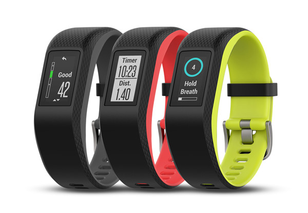 Garmin gets into business of fitness and wearable devices