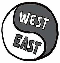 West east