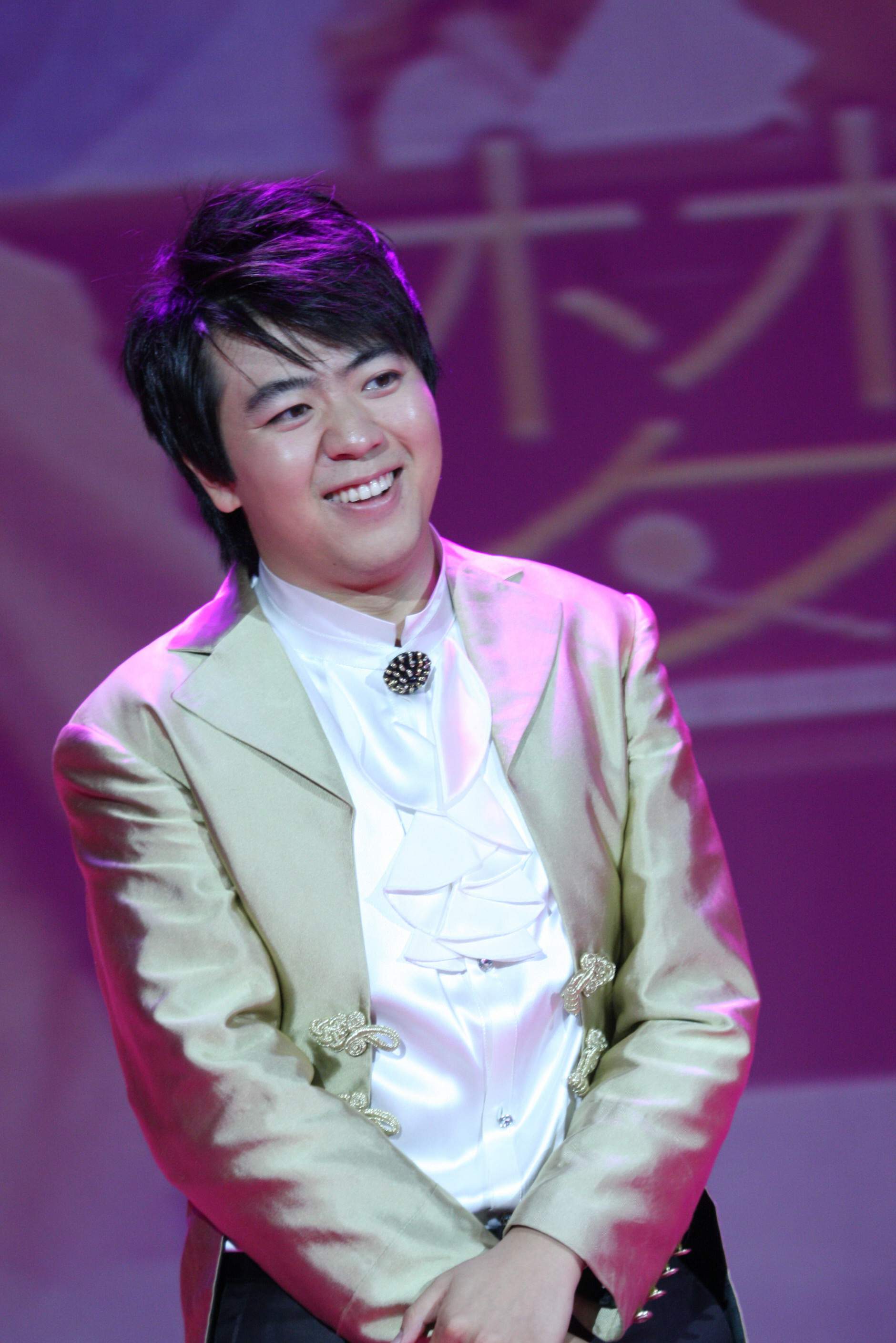 Lang Lang to play himself in The Flying Machine