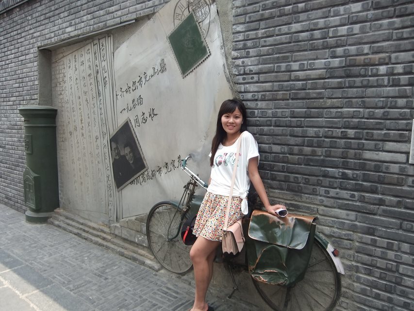 Make your city hit the headlines: Reasons for loving Chengdu