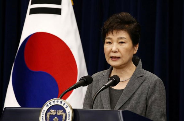 New chance for ROK to revise regional policies
