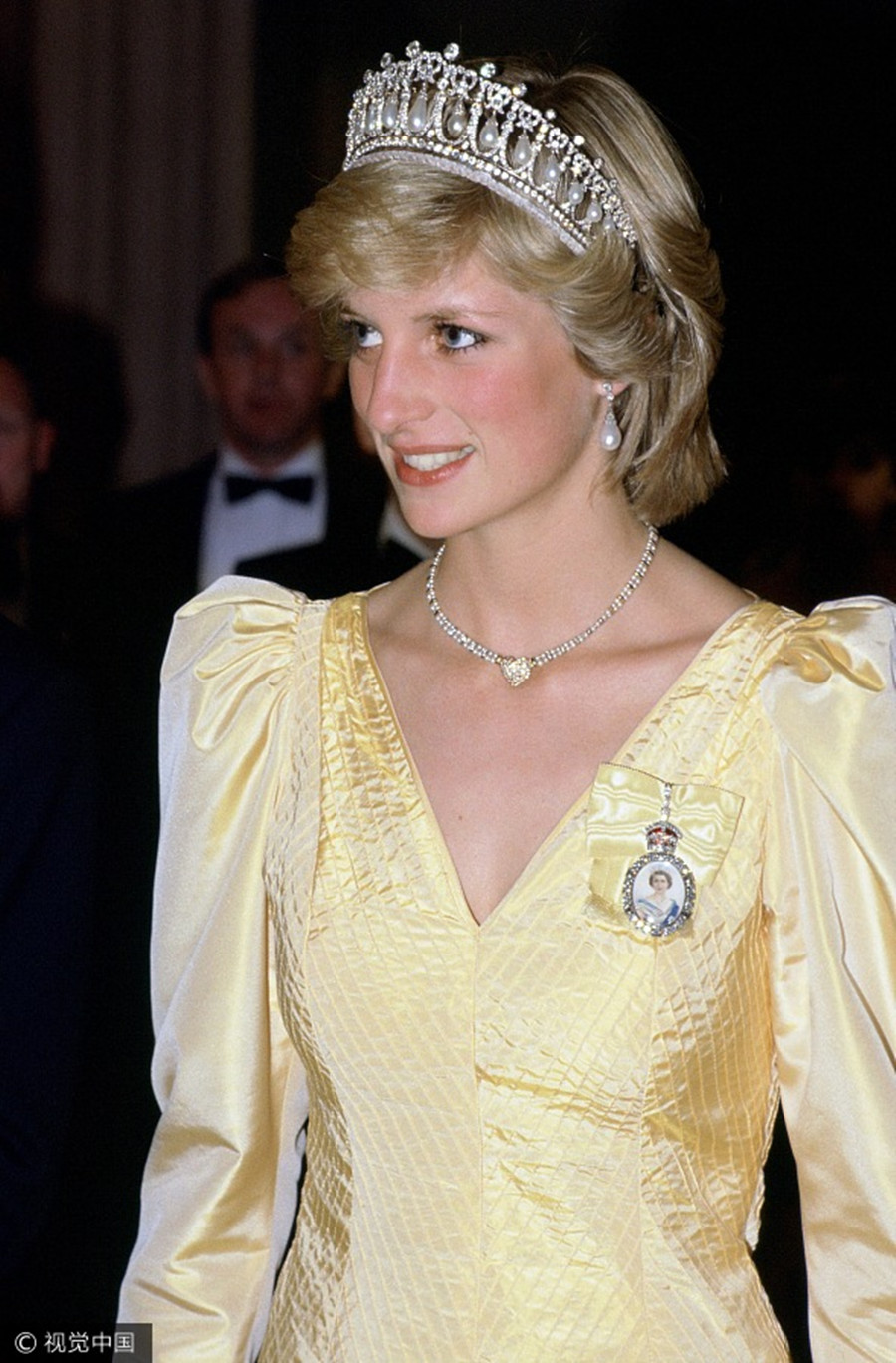20 years on, Britain's Diana cult lives on