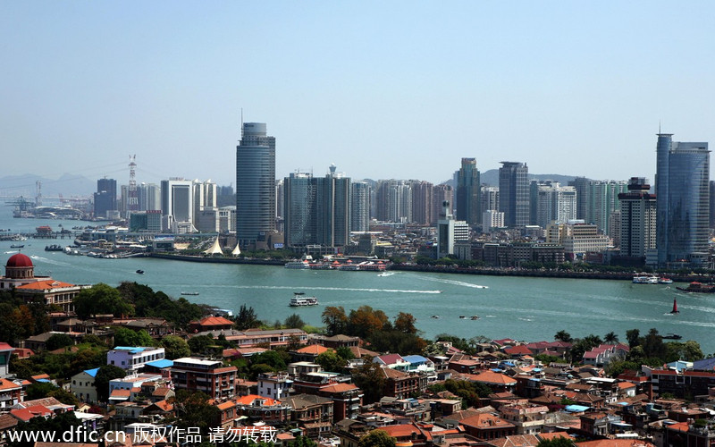 10 Chinese cities that lifted property curbs in July