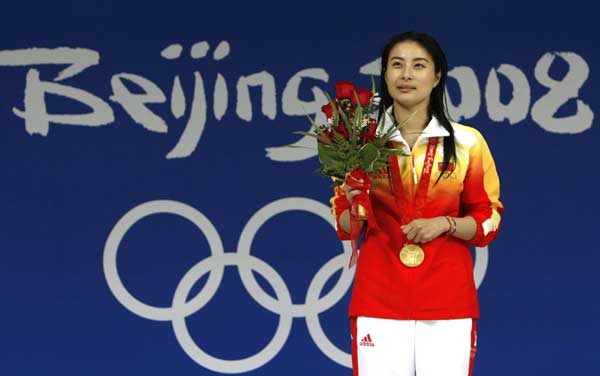China's 'diving diva' Guo Jingjing calls it quits