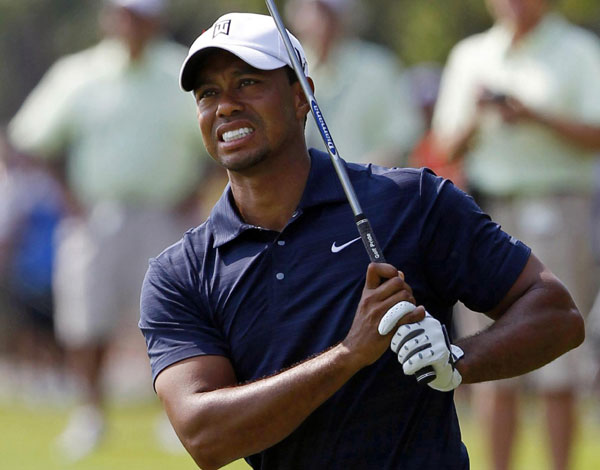 Woods expects to make return from injury at US Open