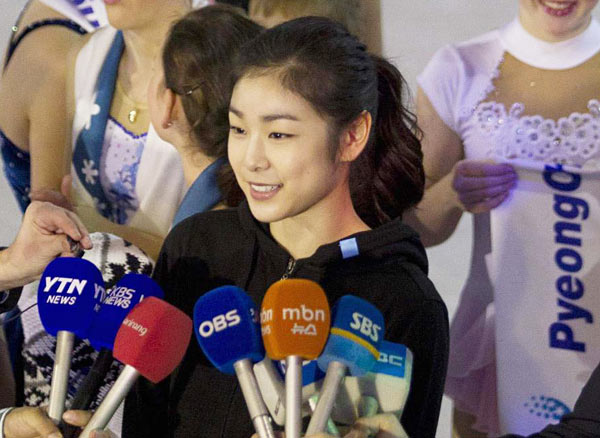 South Korea looks to end first round bid jinx