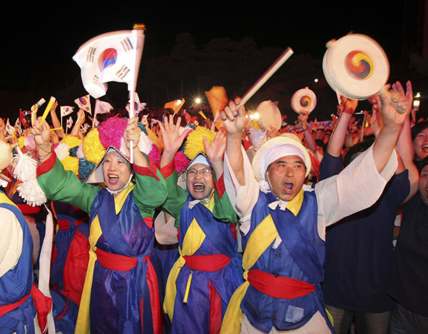 Pyeongchang to host 2018 Winter Olympics