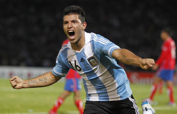 Messi-inspired Argentina come to life with 3-0 win