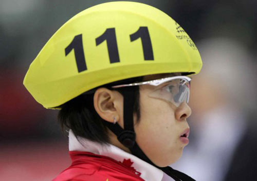 Olympic champ Wang expelled from national team