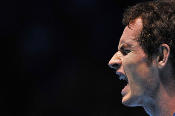 Murray could pull out of ATP World Tour Finals