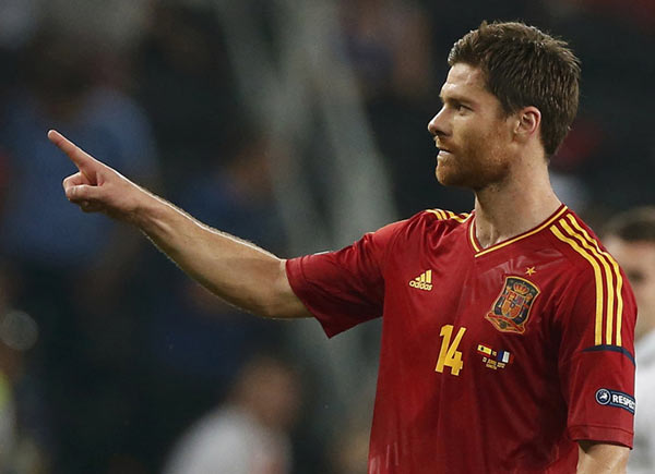 Spain warns against Ronaldo fixation