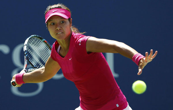 Chinese tennis boss says Li Na not well educated