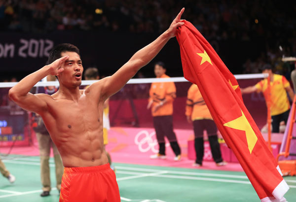 Yearender China sports: Chinese badminton makes history but overshadowed by match-fixing scandal